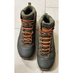 Merrell Men's Thermo Snowdrift Mid Shell Waterproof Insulated Boots Size 13